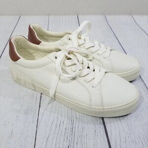 Calvin Klein Riley Sneakers Mens Size 7.5